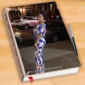 Meet your Posher, Norma